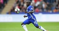 N'Golo Kante